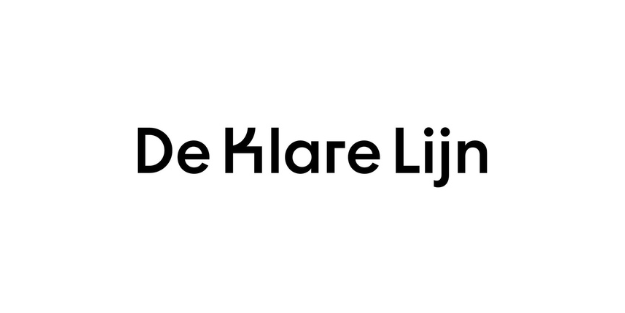 de klare lijn leiden